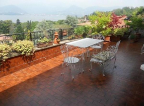 Гостиница Terrazza con Vista Grande  Лавено